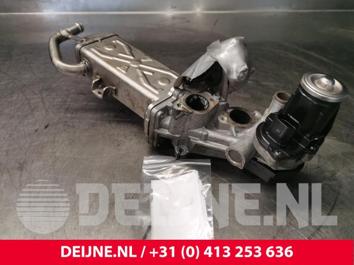 New Egr Valve For VW 03L131512n 03L131512dq 03L131512bj - 03L131512dq - View #12