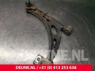 Used Front lower wishbone, left Volkswagen Caddy Price € 30,25 Inclusive VAT offered by van Deijne Onderdelen Uden B.V.