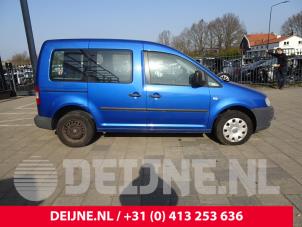 Used Extra window 2-door, rear right Volkswagen Caddy Combi III (2KB,2KJ) 1.9 TDI Price € 60,50 Inclusive VAT offered by van Deijne Onderdelen Uden B.V.