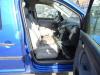 Seat, right from a Volkswagen Caddy Combi III (2KB,2KJ), 2004 / 2015 1.9 TDI, MPV, Diesel, 1.896cc, 77kW (105pk), FWD, BLS, 2005-06 / 2010-08, 2KB 2008