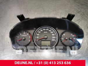 Usados Cuentakilómetros Hyundai H-300 2.5 CRDi Precio € 102,85 IVA incluido ofrecido por van Deijne Onderdelen Uden B.V.