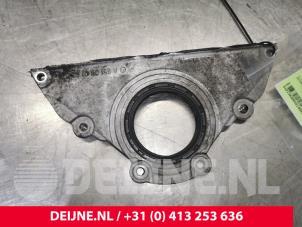 Used Crankshaft seal Mercedes B (W246,242) 2.2 B-220 CDI BlueEFFICIENCY 16V Price € 25,00 Margin scheme offered by van Deijne Onderdelen Uden B.V.