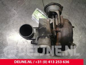 Used Turbo Nissan Atleon Price € 242,00 Inclusive VAT offered by van Deijne Onderdelen Uden B.V.
