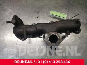 Used Exhaust manifold Nissan Atleon Price on request offered by van Deijne Onderdelen Uden B.V.