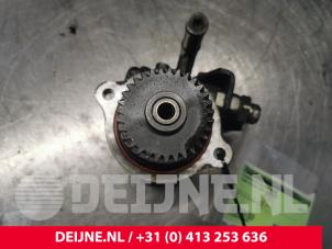 Gebrauchte Lenkkraftverstärker Pumpe Nissan Atleon Preis € 121,00 Mit Mehrwertsteuer angeboten von van Deijne Onderdelen Uden B.V.
