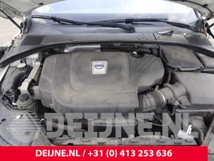 Used Engine Volvo XC70 (BZ) 2.4 D5 20V 205 AWD Price on request offered by van Deijne Onderdelen Uden B.V.