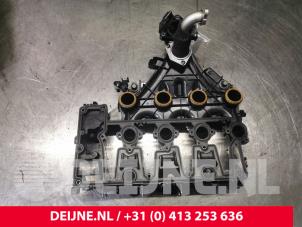 Used Rocker cover Fiat Scudo (270) 2.0 D Multijet Price € 90,75 Inclusive VAT offered by van Deijne Onderdelen Uden B.V.