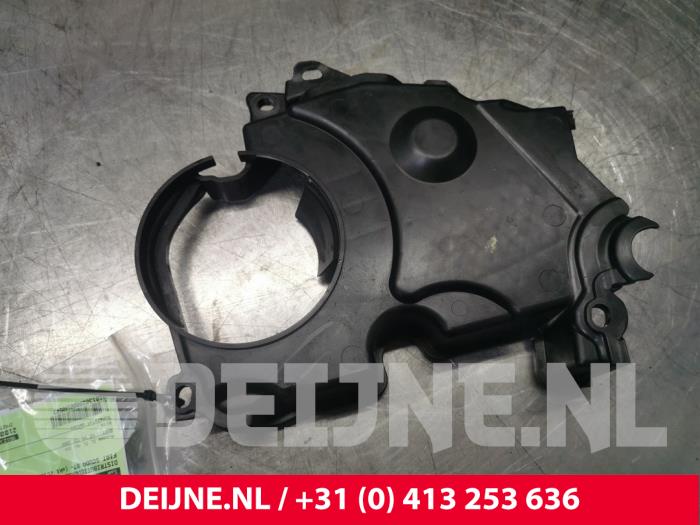 Usagé Couvercle de distribution Fiat Scudo (270) 2.0 D Multijet Prix € 48,40 Prix TTC proposé par van Deijne Onderdelen Uden B.V.