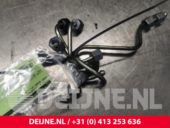 Usagé Conduit (divers) Fiat Scudo (270) 2.0 D Multijet Prix € 72,60 Prix TTC proposé par van Deijne Onderdelen Uden B.V.