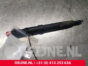 Usagé Injecteurs Fiat Scudo (270) 2.0 D Multijet Prix sur demande proposé par van Deijne Onderdelen Uden B.V.