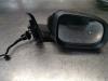 Wing mirror, right from a Volvo V40 (MV) 1.6 D2 2013