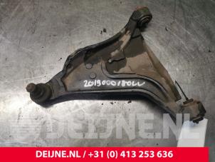 Used Front lower wishbone, left Volvo V70 (GW/LW/LZ) 2.5 10V Price € 35,00 Margin scheme offered by van Deijne Onderdelen Uden B.V.