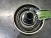 Crankshaft pulley from a Mercedes Vito (639.6), 2003 / 2014 2.2 111 CDI 16V, Delivery, Diesel, 2.148cc, 80kW (109pk), RWD, OM646982, 2003-09 / 2010-08, 639.601; 639.603; 639.605 2004