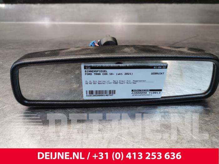 Innenspiegel Für FORD TRANSIT CONNECT