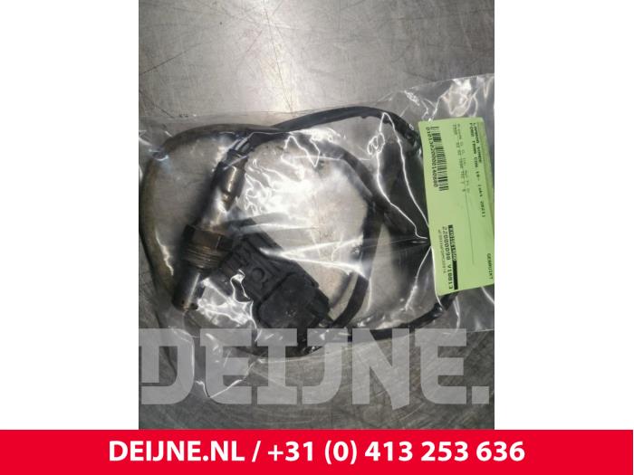 Usados Sonda Lambda Ford Transit Connect (PJ2) 1.5 EcoBlue Precio € 151,25 IVA incluido ofrecido por van Deijne Onderdelen Uden B.V.