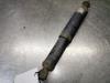 Fronts shock absorber, left from a Hyundai H-1/H-200 2.5 Tdi 2006