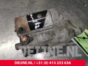Used Starter Toyota HiAce II 2.4 TD Price € 60,50 Inclusive VAT offered by van Deijne Onderdelen Uden B.V.