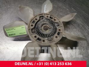 Used Viscous cooling fan Toyota HiAce II 2.4 TD Price € 90,75 Inclusive VAT offered by van Deijne Onderdelen Uden B.V.