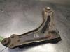 Front lower wishbone, left from a Mercedes Vito (638.0), 1995 / 2003 2.2 CDI 108 16V, Delivery, Diesel, 2.148cc, 60kW (82pk), FWD, OM611980, 1999-03 / 2003-08, 638.094 1999