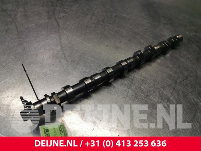 Gebrauchte Nockenwelle Mitsubishi Canter 3C13 Preis € 151,25 Mit Mehrwertsteuer angeboten von van Deijne Onderdelen Uden B.V.