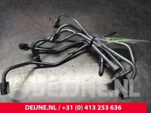 Gebrauchte Leitung (sonstige) Mitsubishi Canter 3C13 Preis auf Anfrage angeboten von van Deijne Onderdelen Uden B.V.