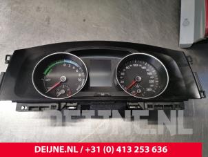 Used Odometer KM Volkswagen Golf VII (AUA) 1.4 GTE 16V Price € 120,00 Margin scheme offered by van Deijne Onderdelen Uden B.V.