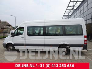 Used Extra window 4-door, left Mercedes Sprinter 3,5t (906.73) 311 CDI 16V Price € 121,00 Inclusive VAT offered by van Deijne Onderdelen Uden B.V.