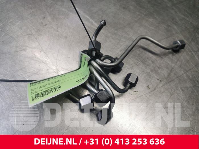 Usagé Conduit (divers) Fiat Scudo (270) 2.0 D Multijet Prix € 72,60 Prix TTC proposé par van Deijne Onderdelen Uden B.V.
