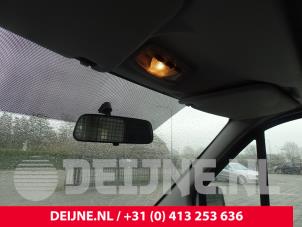 Used Rear view mirror Ford Transit Connect Price € 48,40 Inclusive VAT offered by van Deijne Onderdelen Uden B.V.