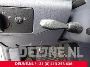 Used Cruise control switch Ford Transit Connect Price € 36,30 Inclusive VAT offered by van Deijne Onderdelen Uden B.V.