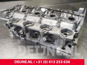 Used Cylinder head Fiat Scudo (270) 2.0 D Multijet Price € 423,50 Inclusive VAT offered by van Deijne Onderdelen Uden B.V.