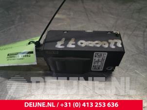 Used Steering box lock Mercedes Vito (447.6) 2.2 114 CDI 16V Price € 211,75 Inclusive VAT offered by van Deijne Onderdelen Uden B.V.