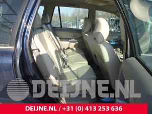 Used Rear bench seat Volvo XC90 I 2.5 T 20V Price € 150,00 Margin scheme offered by van Deijne Onderdelen Uden B.V.