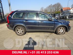 Used Rear door 4-door, right Volvo XC90 I 2.5 T 20V Price € 150,00 Margin scheme offered by van Deijne Onderdelen Uden B.V.