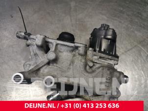 Used EGR valve Opel Zafira C Price € 84,70 Inclusive VAT offered by van Deijne Onderdelen Uden B.V.