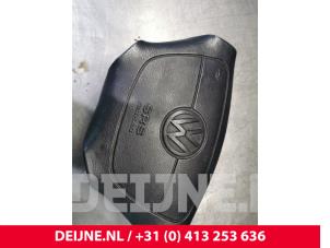 Used Left airbag (steering wheel) Volkswagen LT II 2.5 SDi SWB Price on request offered by van Deijne Onderdelen Uden B.V.
