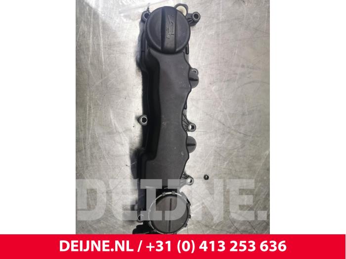 Gebrauchte Ventildeckel Citroen Jumpy (G9) 1.6 HDI Preis € 42,35 Mit Mehrwertsteuer angeboten von van Deijne Onderdelen Uden B.V.