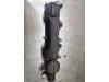 Rocker cover from a Citroen Jumpy (G9), 2007 / 2016 1.6 HDI, Delivery, Diesel, 1.560cc, 66kW (90pk), FWD, DV6UC; 9HM, 2007-01 / 2016-03 2010