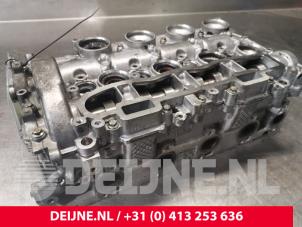 Usagé Tête de cylindre Citroen Jumpy (G9) 1.6 HDI Prix € 363,00 Prix TTC proposé par van Deijne Onderdelen Uden B.V.