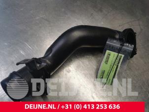 Używane Waz chlodnicy miedzystopniowej Mercedes Vito (639.6) 2.2 113 CDI 16V Euro 5 Cena € 36,30 Z VAT oferowane przez van Deijne Onderdelen Uden B.V.