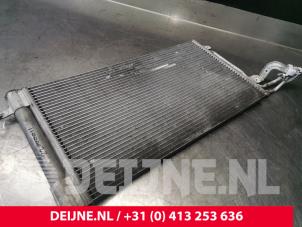 Używane Skraplacz klimatyzacji Volkswagen Polo V (6R) 1.2 TDI 12V BlueMotion Cena € 20,00 Procedura marży oferowane przez van Deijne Onderdelen Uden B.V.