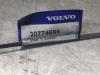Ölmessstab van een Volvo V70 (BW)  2010