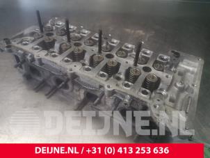 Used Cylinder head Opel Combo 1.6 CDTI 16V Price € 302,50 Inclusive VAT offered by van Deijne Onderdelen Uden B.V.