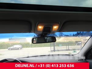 Used Sun visor Volvo XC70 (BZ) 2.4 D5 20V 205 AWD Price € 25,00 Margin scheme offered by van Deijne Onderdelen Uden B.V.