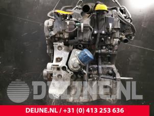 Używane Silnik Nissan NV 200 (M20M) 1.5 dCi 86 Cena € 907,50 Z VAT oferowane przez van Deijne Onderdelen Uden B.V.