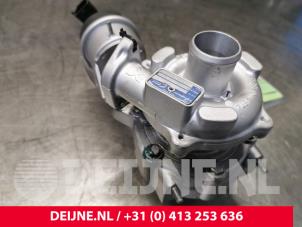 Overhauled Turbo Fiat Doblo (263) Price € 393,25 Inclusive VAT offered by van Deijne Onderdelen Uden B.V.