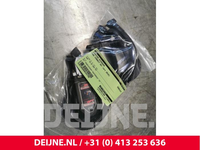 Used Computer, miscellaneous Ford Transit Connect Price € 90,75 Inclusive VAT offered by van Deijne Onderdelen Uden B.V.