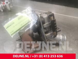 Używane Turbo Audi A6 Cena € 150,00 Procedura marży oferowane przez van Deijne Onderdelen Uden B.V.