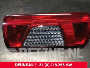 Used Taillight, left Ford Transit Connect Price € 54,45 Inclusive VAT offered by van Deijne Onderdelen Uden B.V.