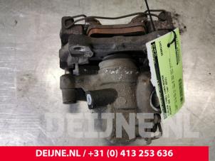 Used Rear brake calliper, left Peugeot 508 (8D) 1.6 HDiF 16V Price € 25,00 Margin scheme offered by van Deijne Onderdelen Uden B.V.